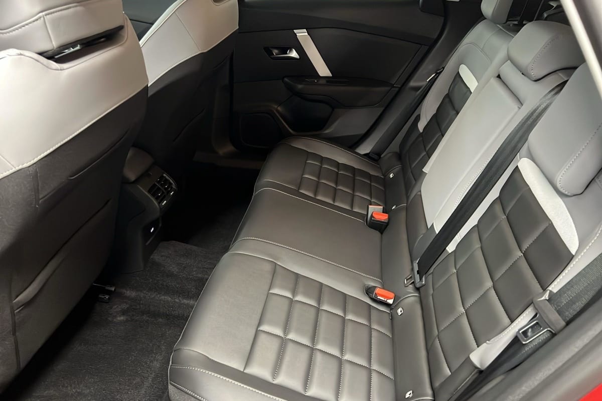 Citroën C4 - Image 10