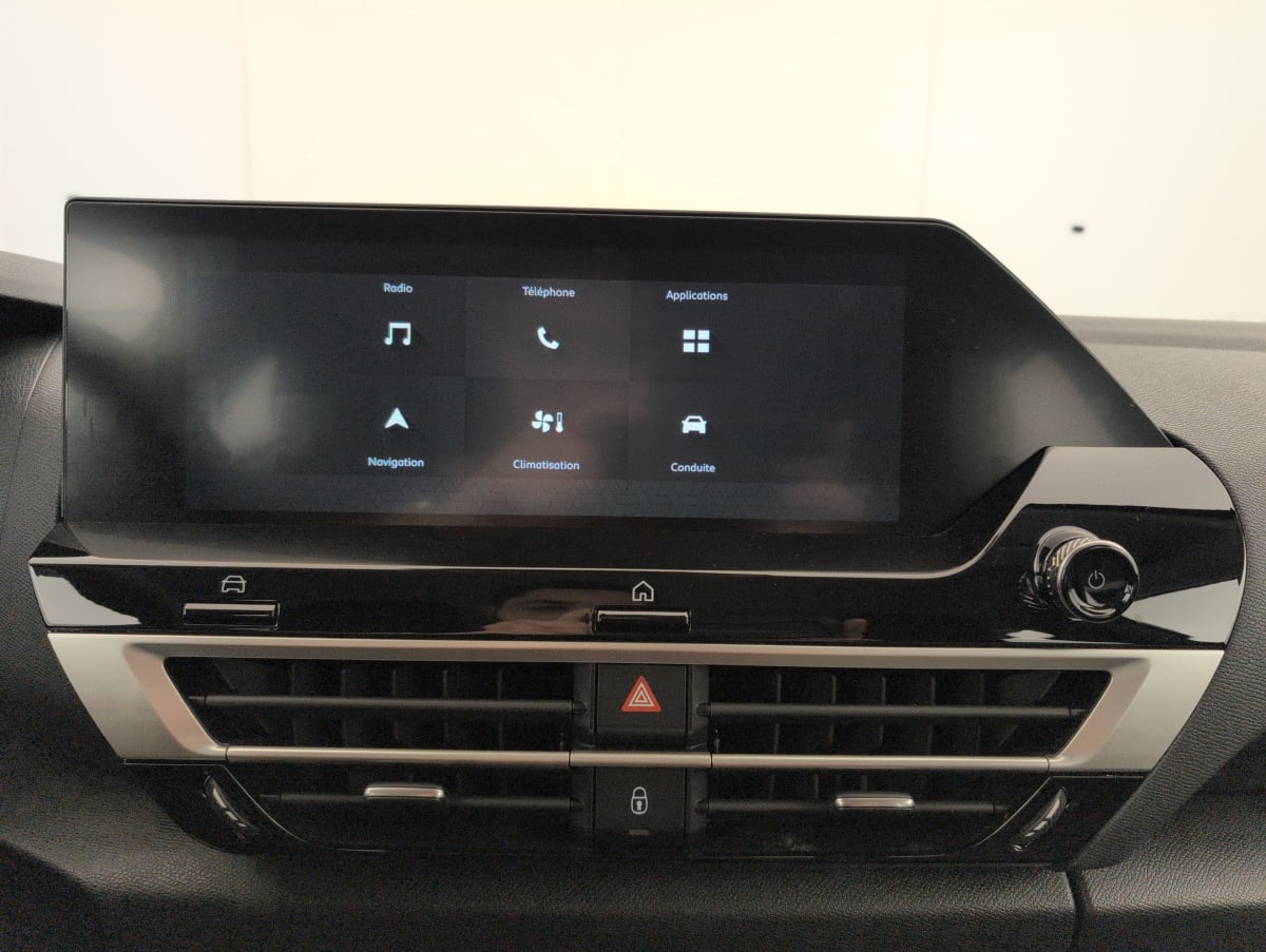 Citroën C4 - Image 18