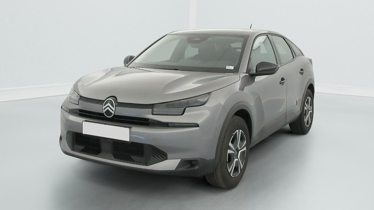 Citroën C4 - Image 3