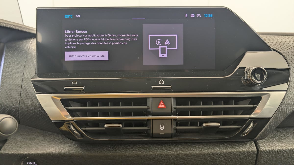 Citroën C4 - Image 18