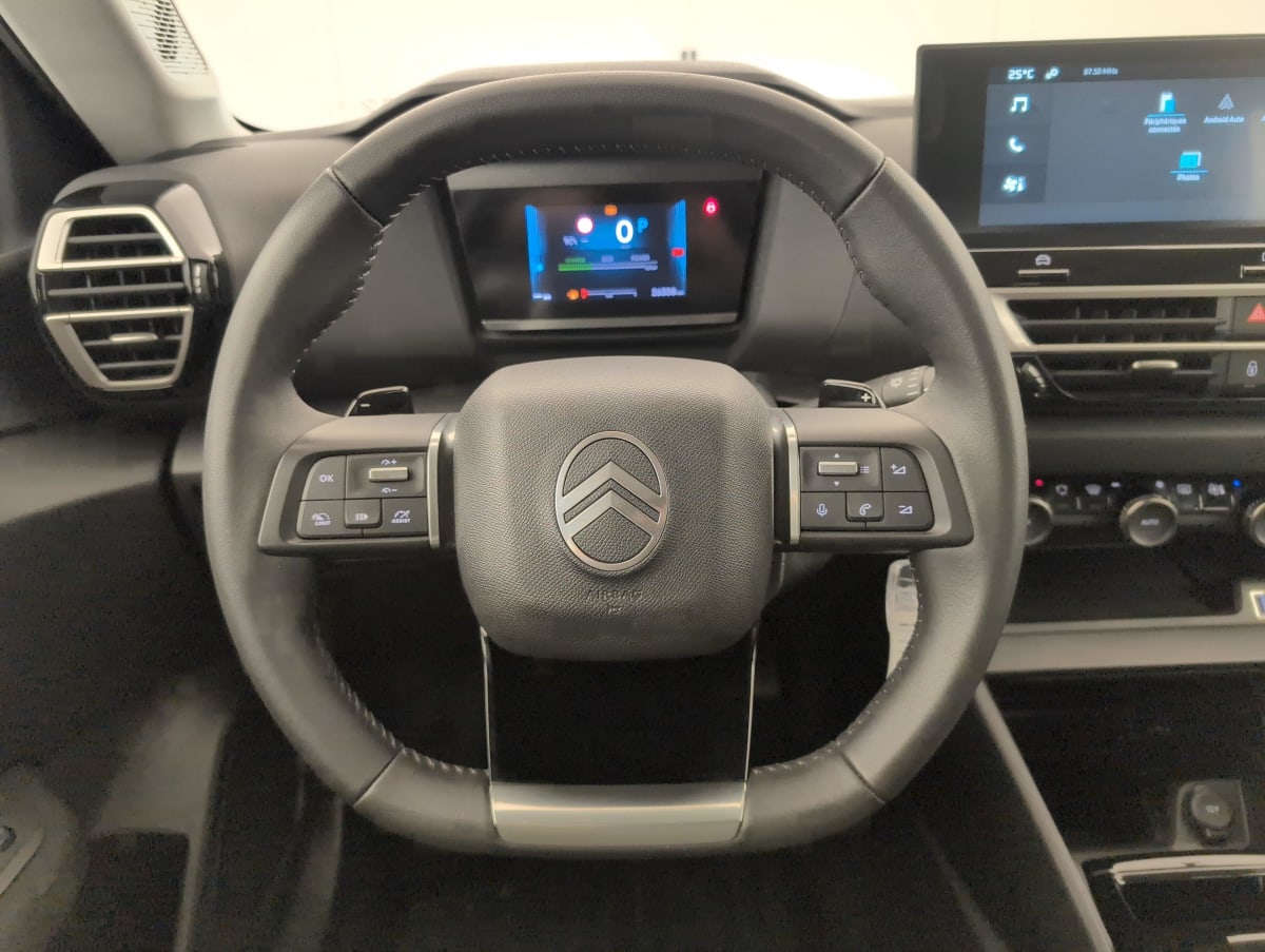 Citroën C4 - Image 14