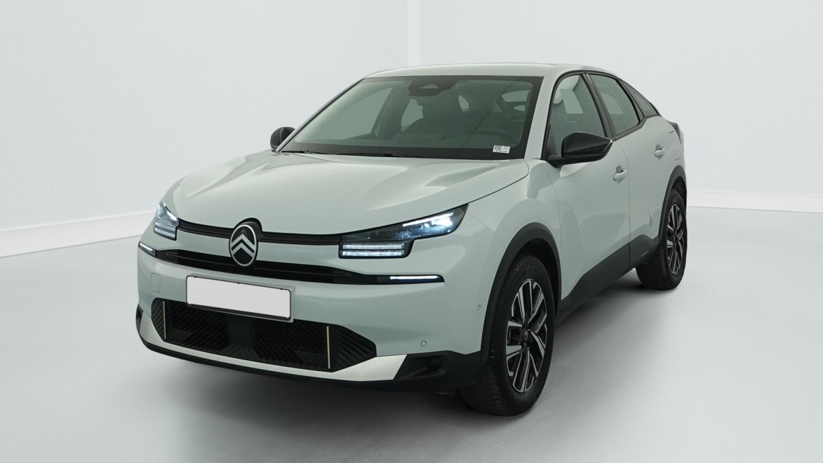 Citroën C4 - Image 3