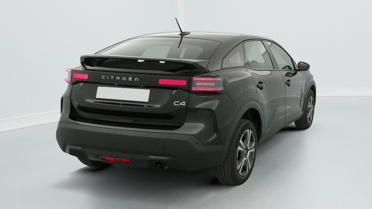 Citroën C4 - Image 7