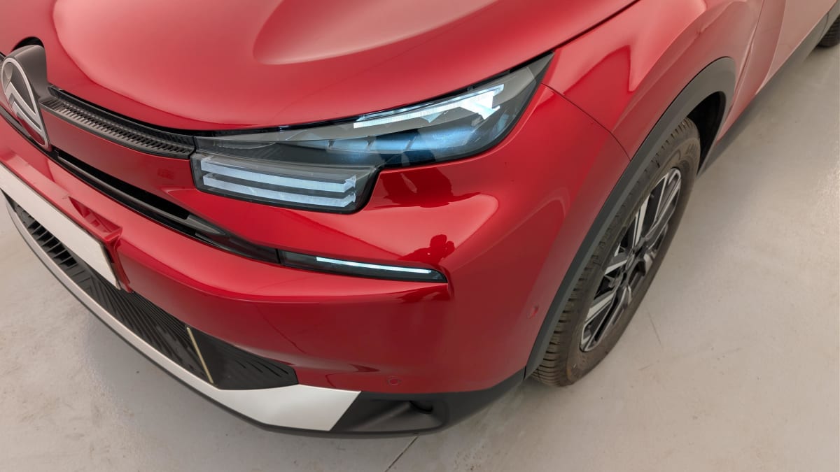 Citroën C4 - Image 22