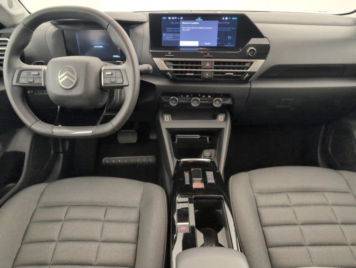 Citroën C4 - Image 13