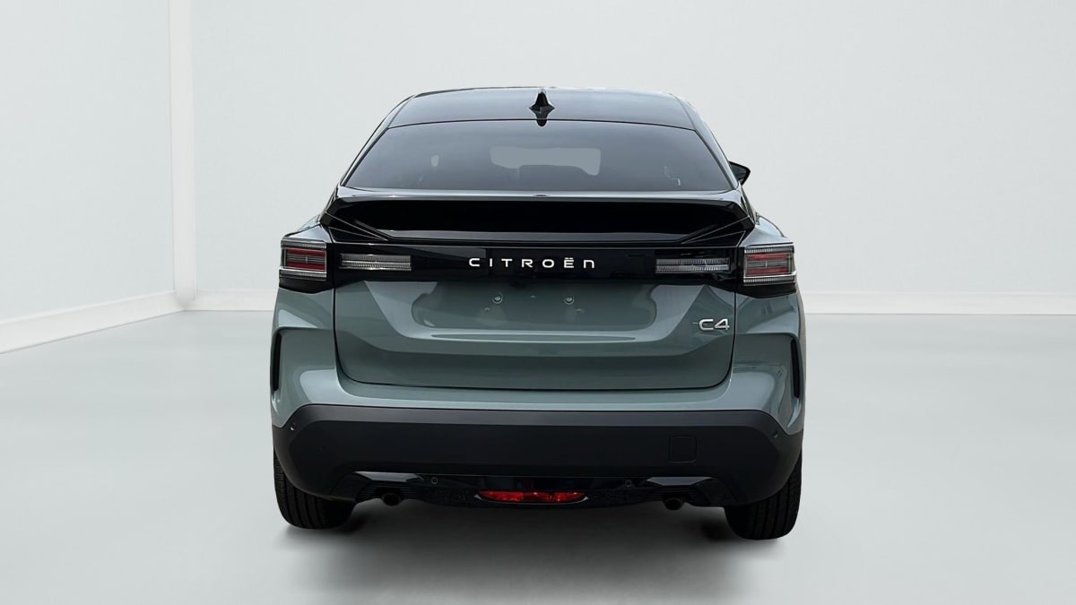 Citroën C4 - Image 6