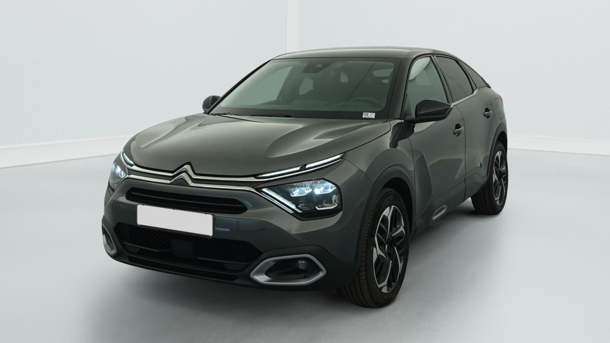 Citroën C4 - Image 3