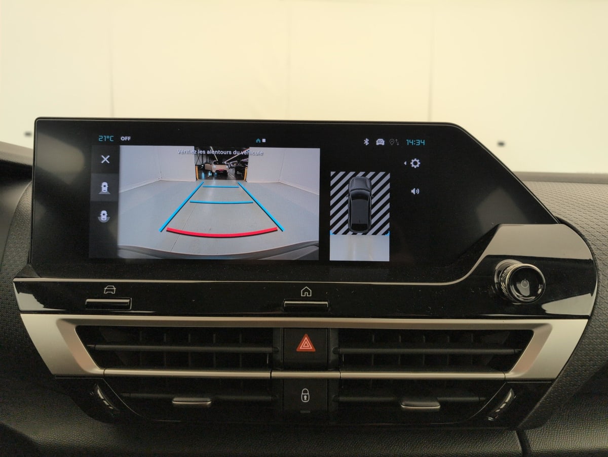 Citroën C4 - Image 24