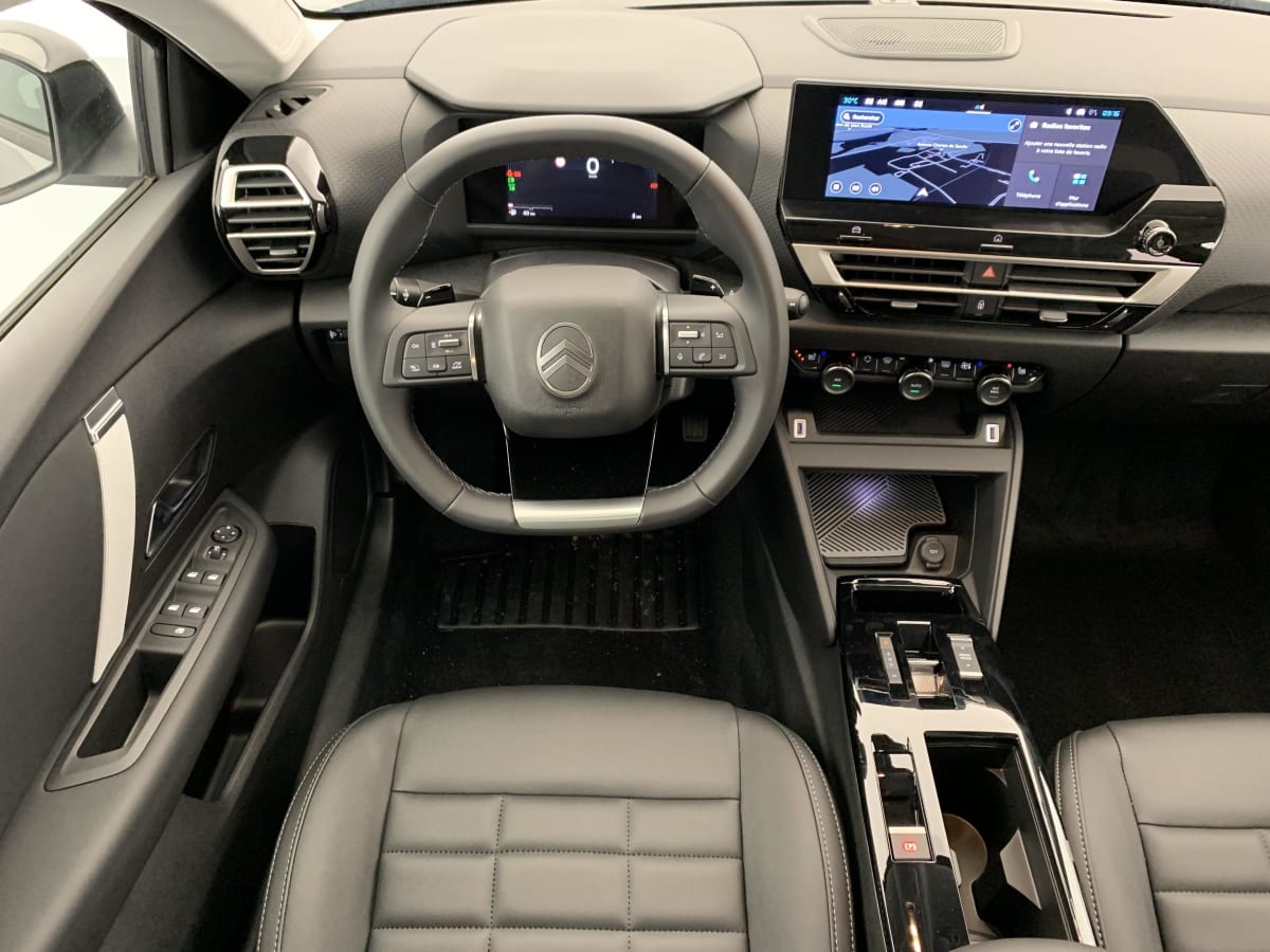Citroën C4 - Image 13