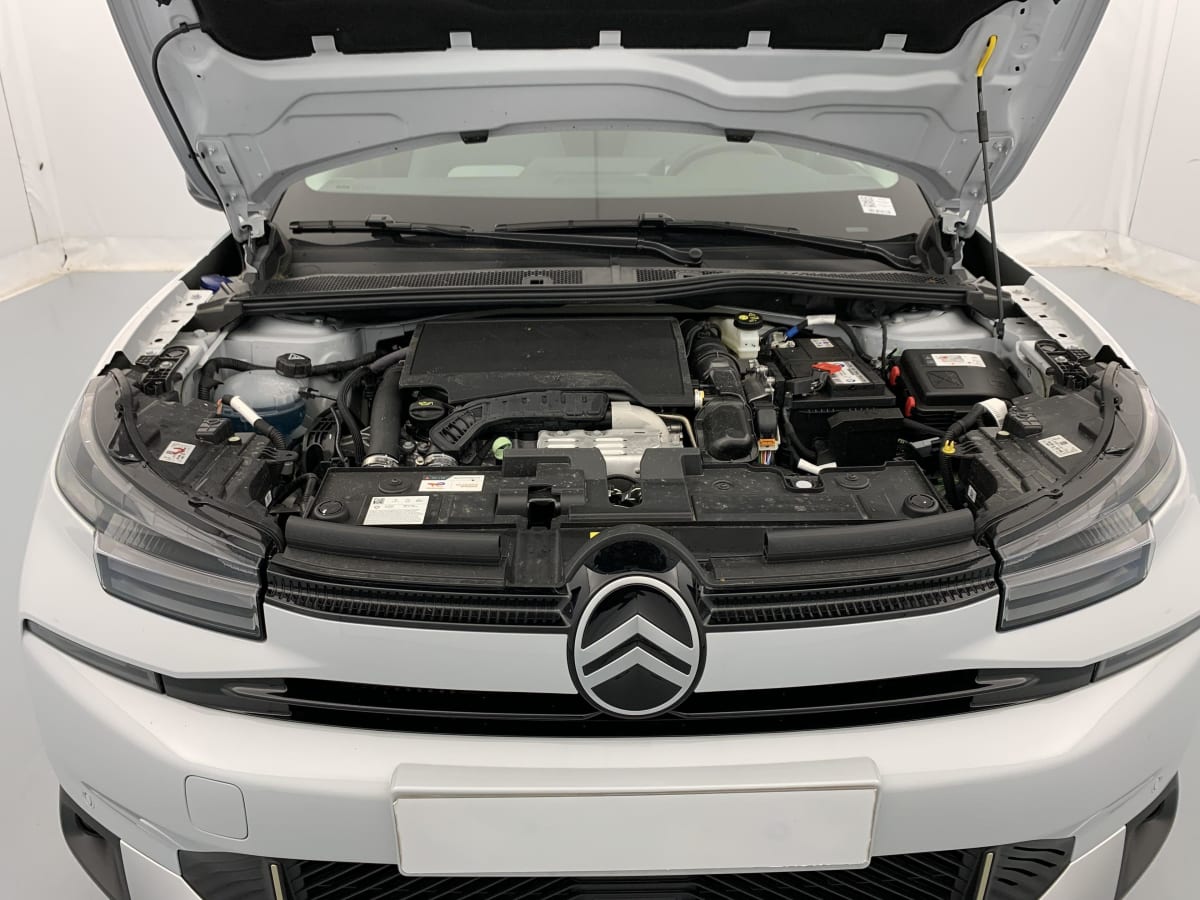 Citroën C4 - Image 27