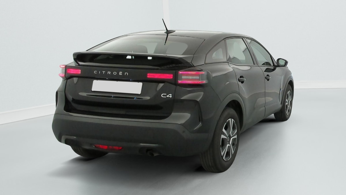 Citroën C4 - Image 7
