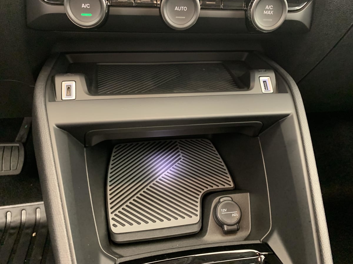 Citroën C4 - Image 22