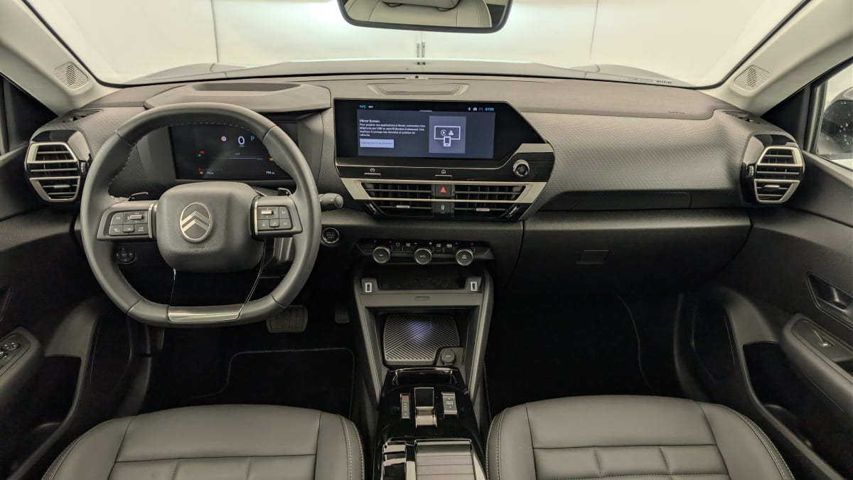 Citroën C4 - Image 13