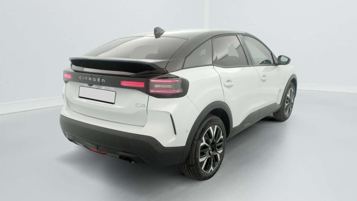Citroën C4 - Image 7