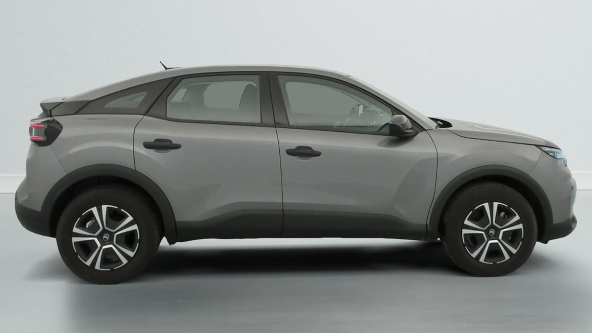 Citroën C4 - Image 8