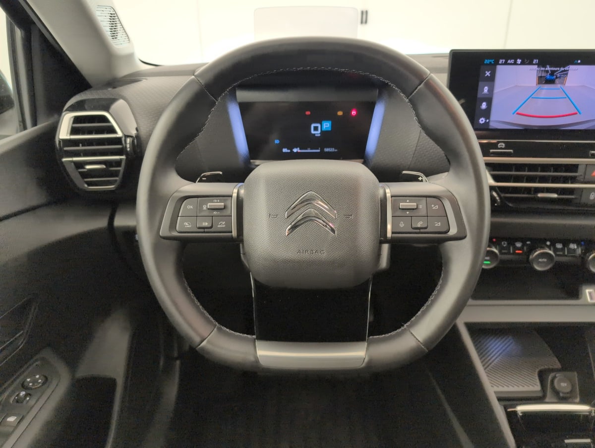 Citroën C4 - Image 14