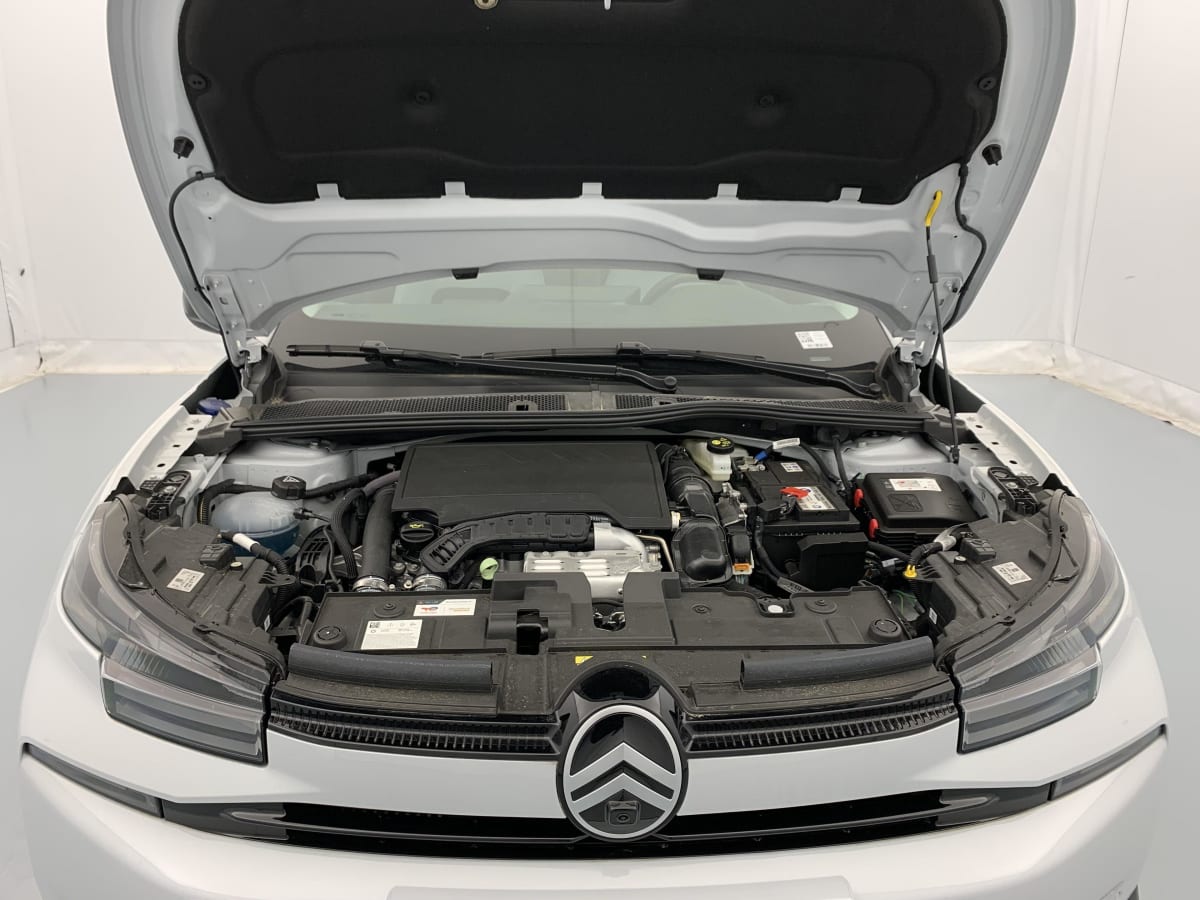 Citroën C4 - Image 55