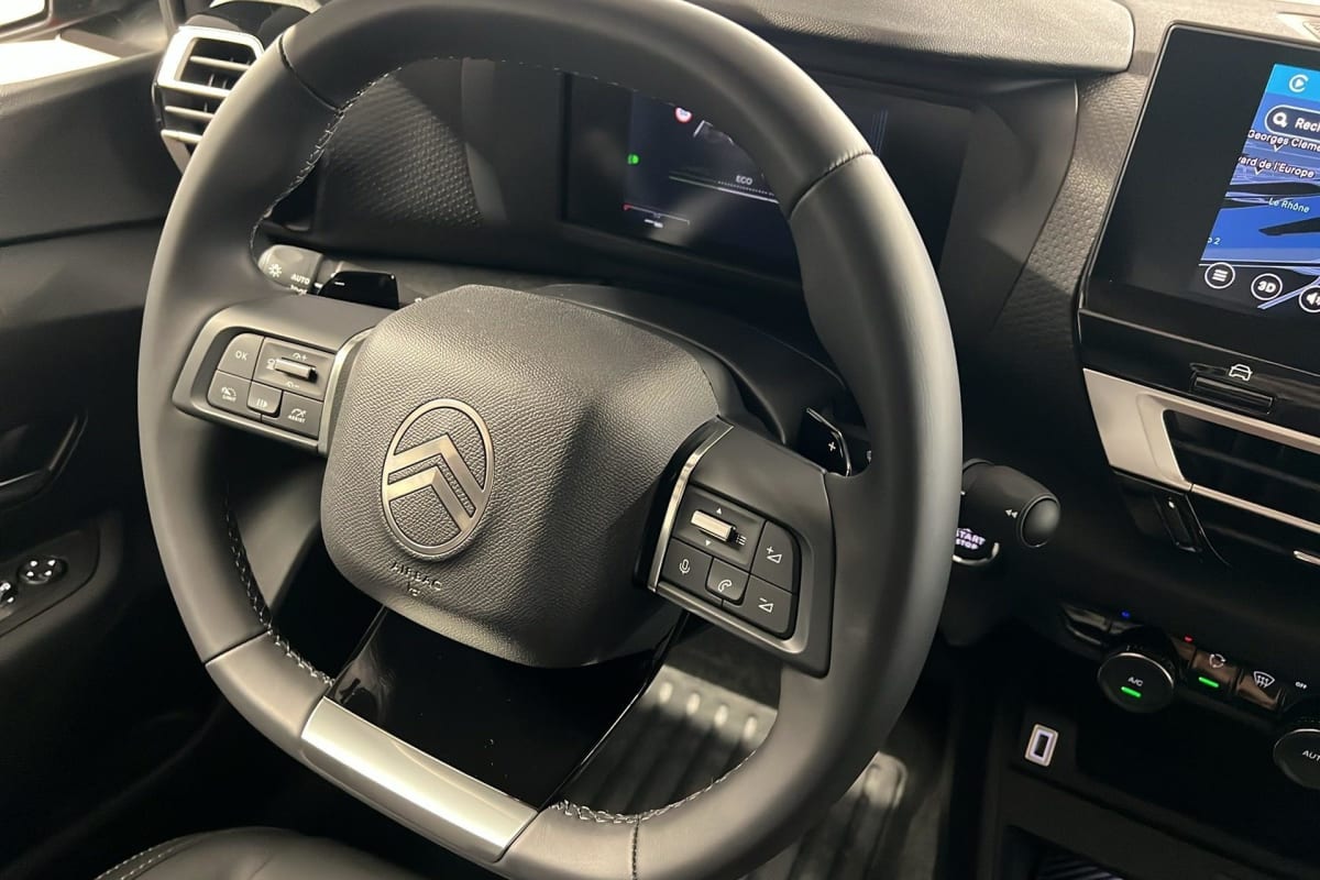 Citroën C4 - Image 15