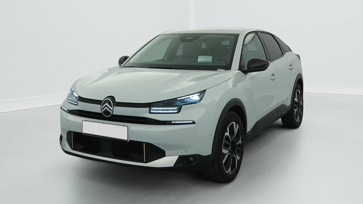 Citroën C4 - Image 3