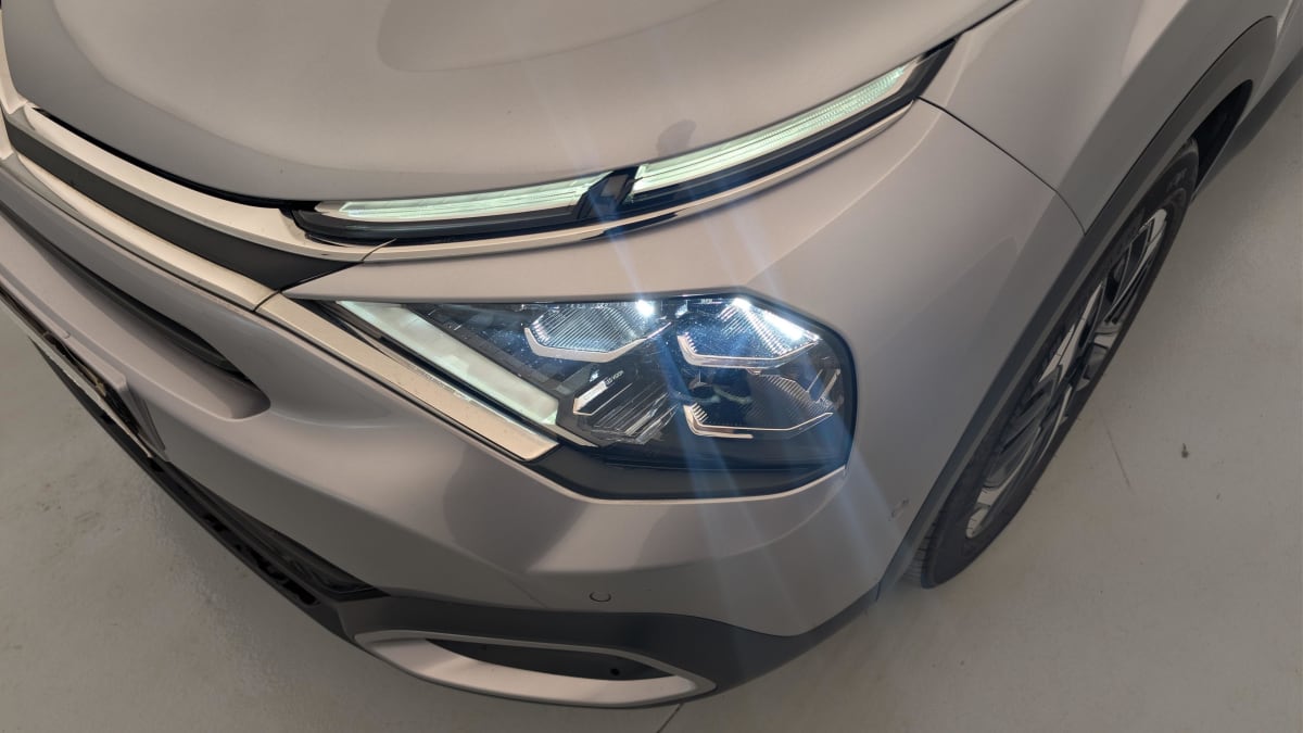 Citroën C4 - Image 25
