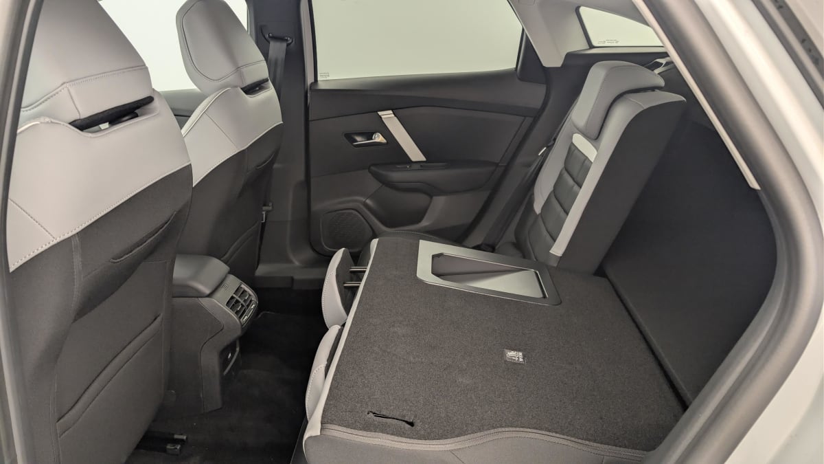 Citroën C4 - Image 12