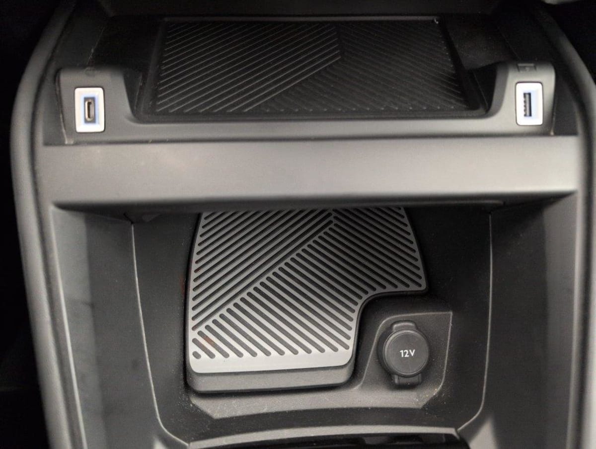 Citroën C4 - Image 20