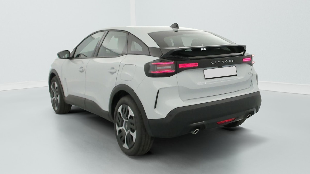 Citroën C4 - Image 5