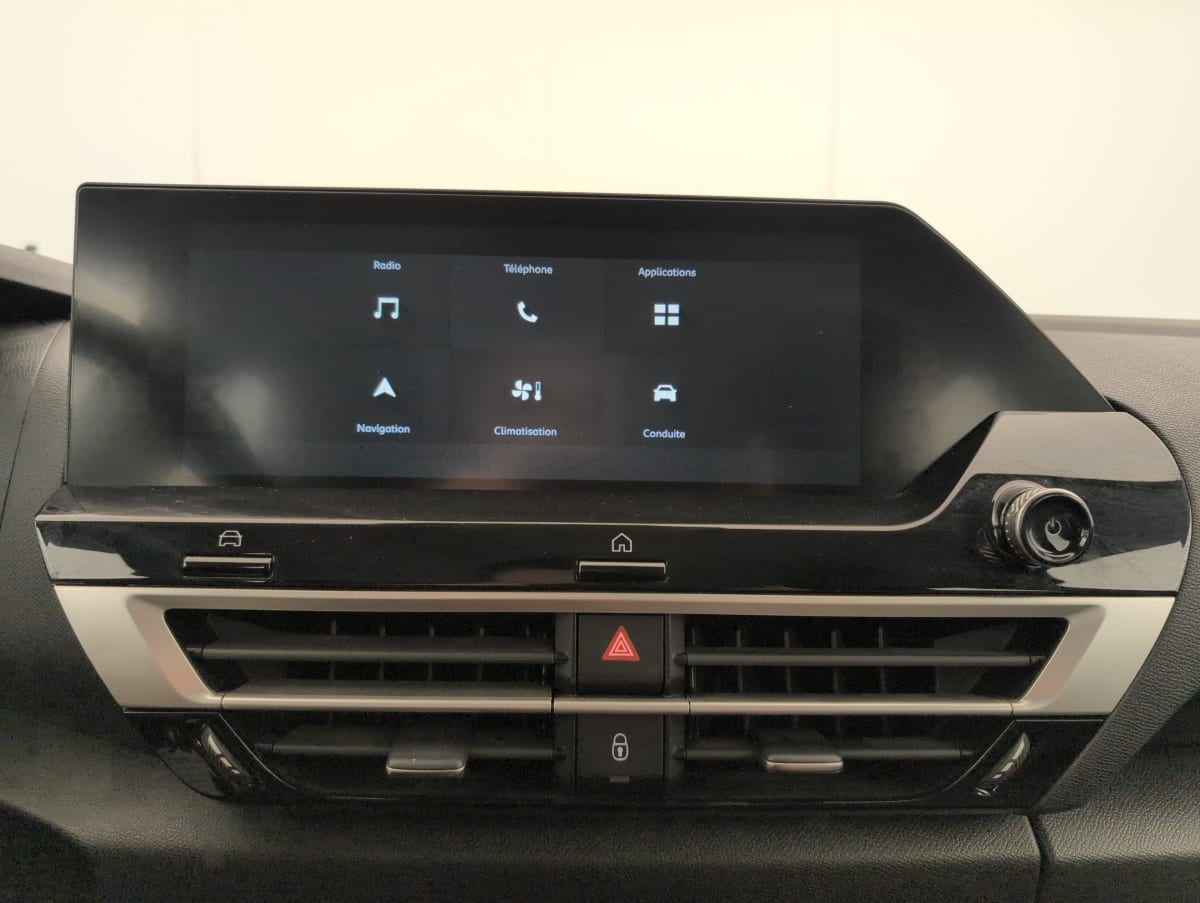 Citroën C4 - Image 15
