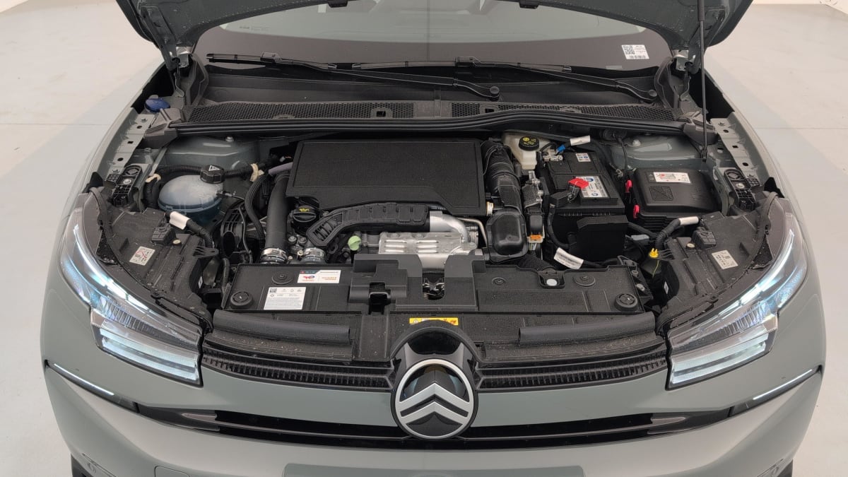 Citroën C4 - Image 42