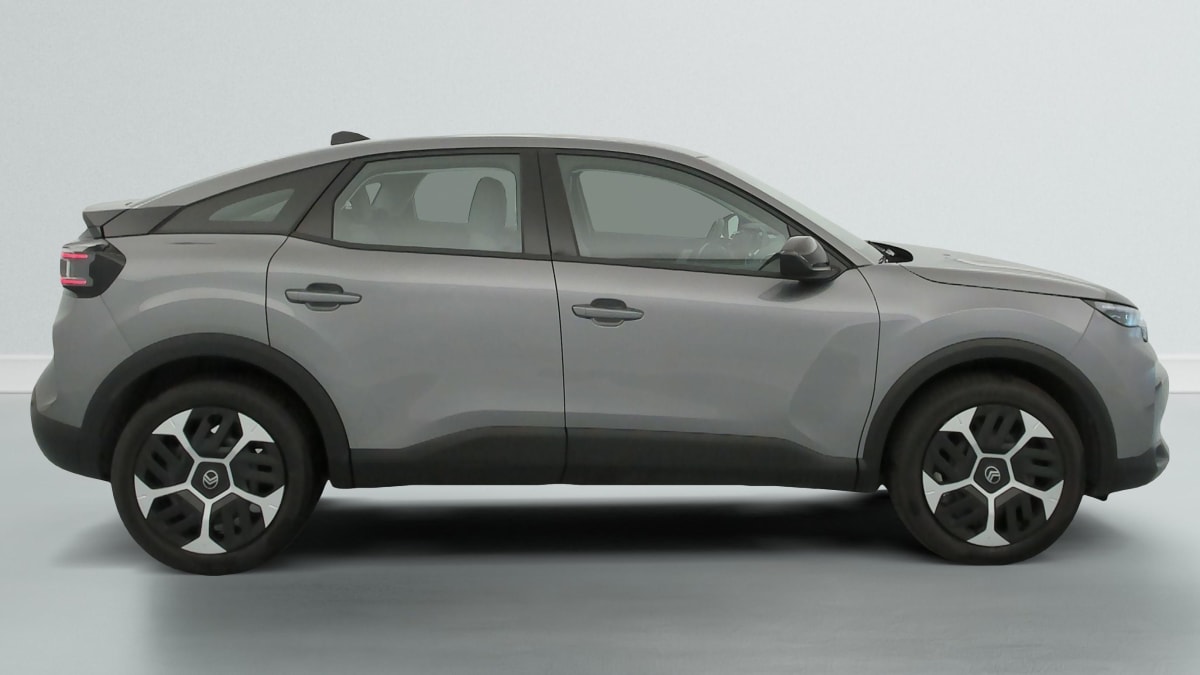Citroën C4 - Image 8