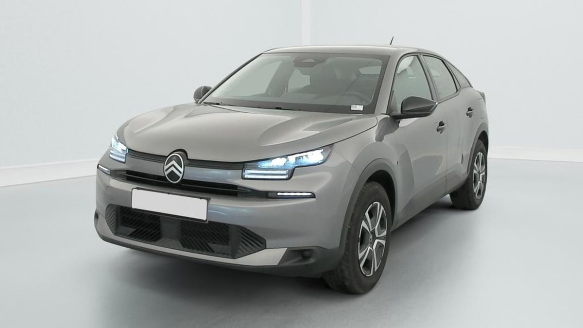 Citroën C4 - Image 3