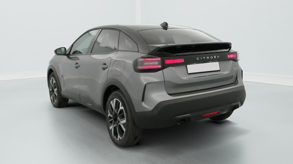 Citroën C4 - Image 5