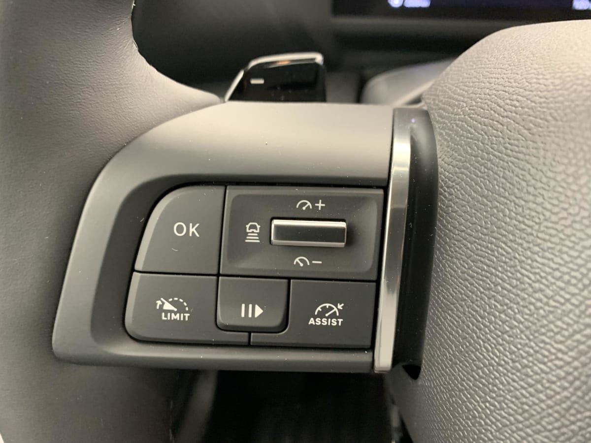 Citroën C4 - Image 42