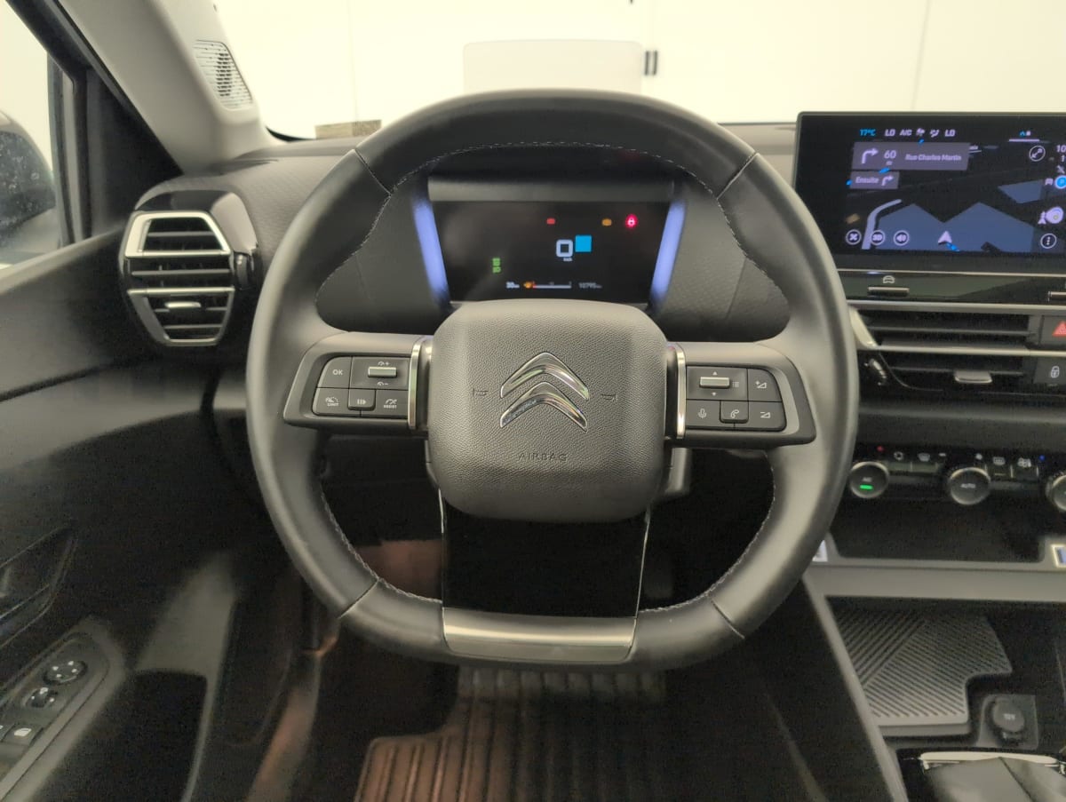 Citroën C4 - Image 14