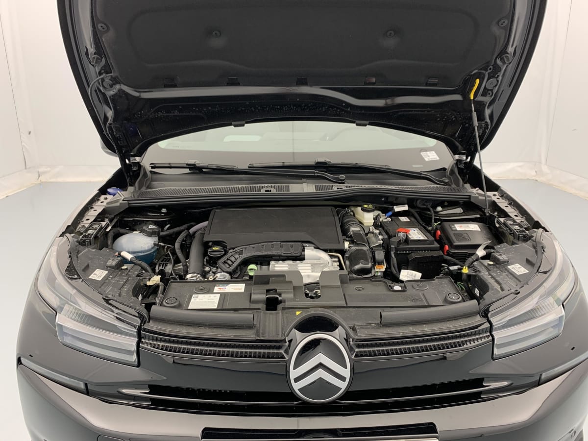 Citroën C4 - Image 53