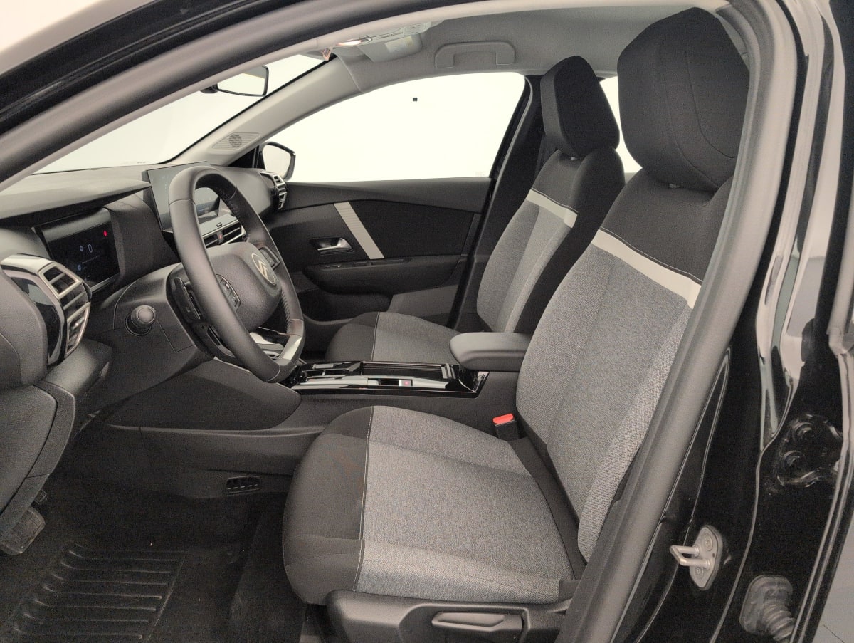 Citroën C4 - Image 16