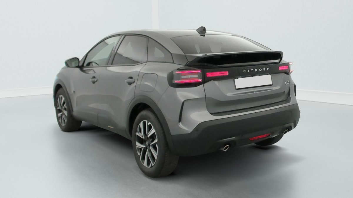 Citroën C4 - Image 5