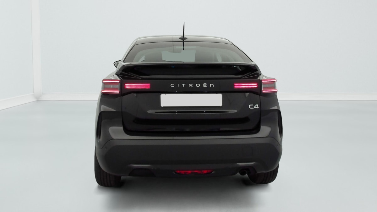 Citroën C4 - Image 6