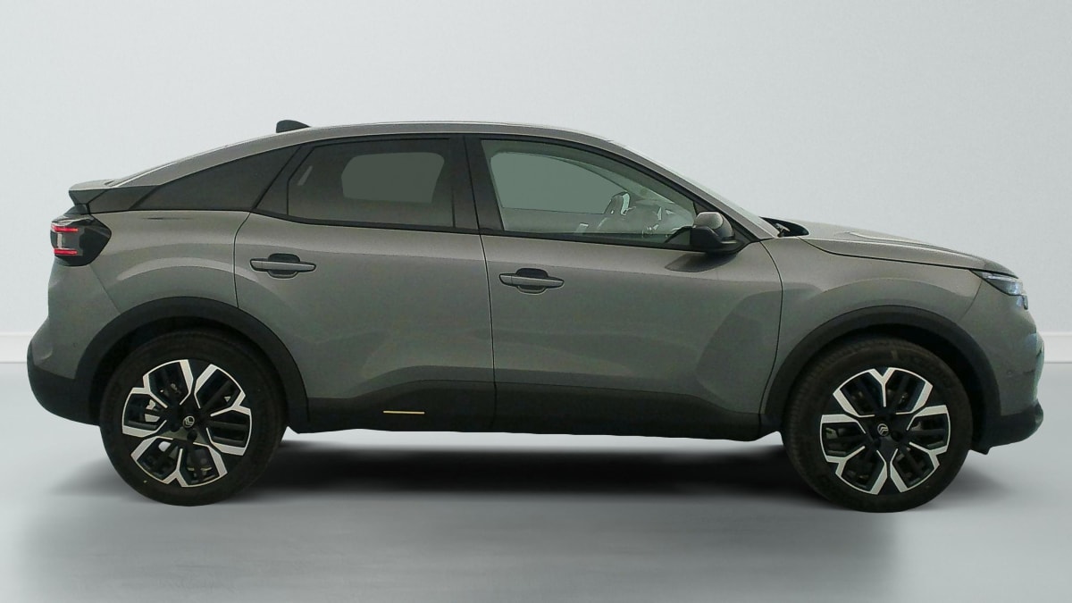 Citroën C4 - Image 8