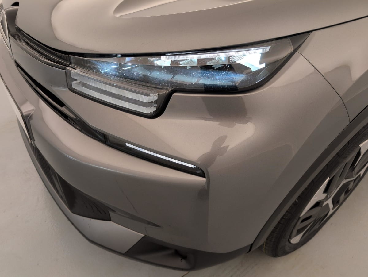 Citroën C4 - Image 24