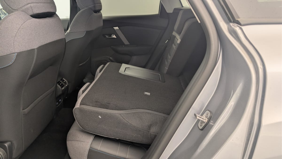 Citroën C4 - Image 12