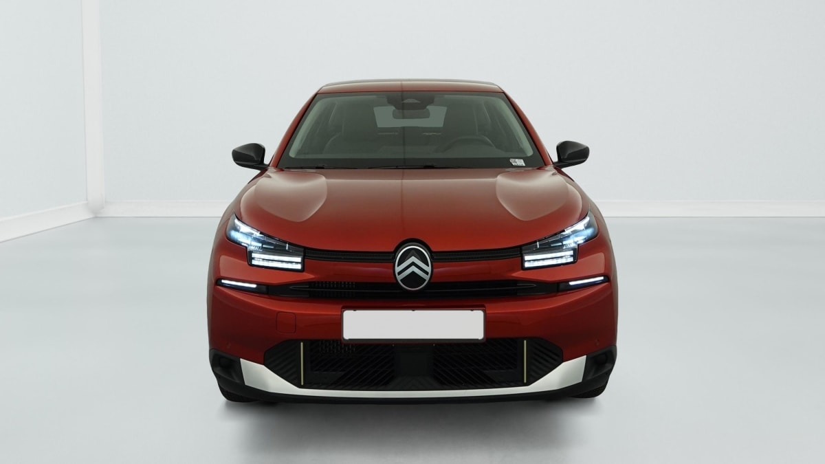 Citroën C4 - Image 2