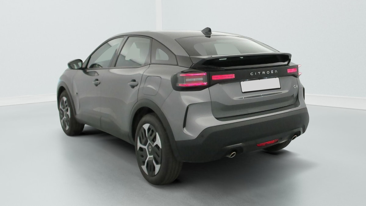 Citroën C4 - Image 5