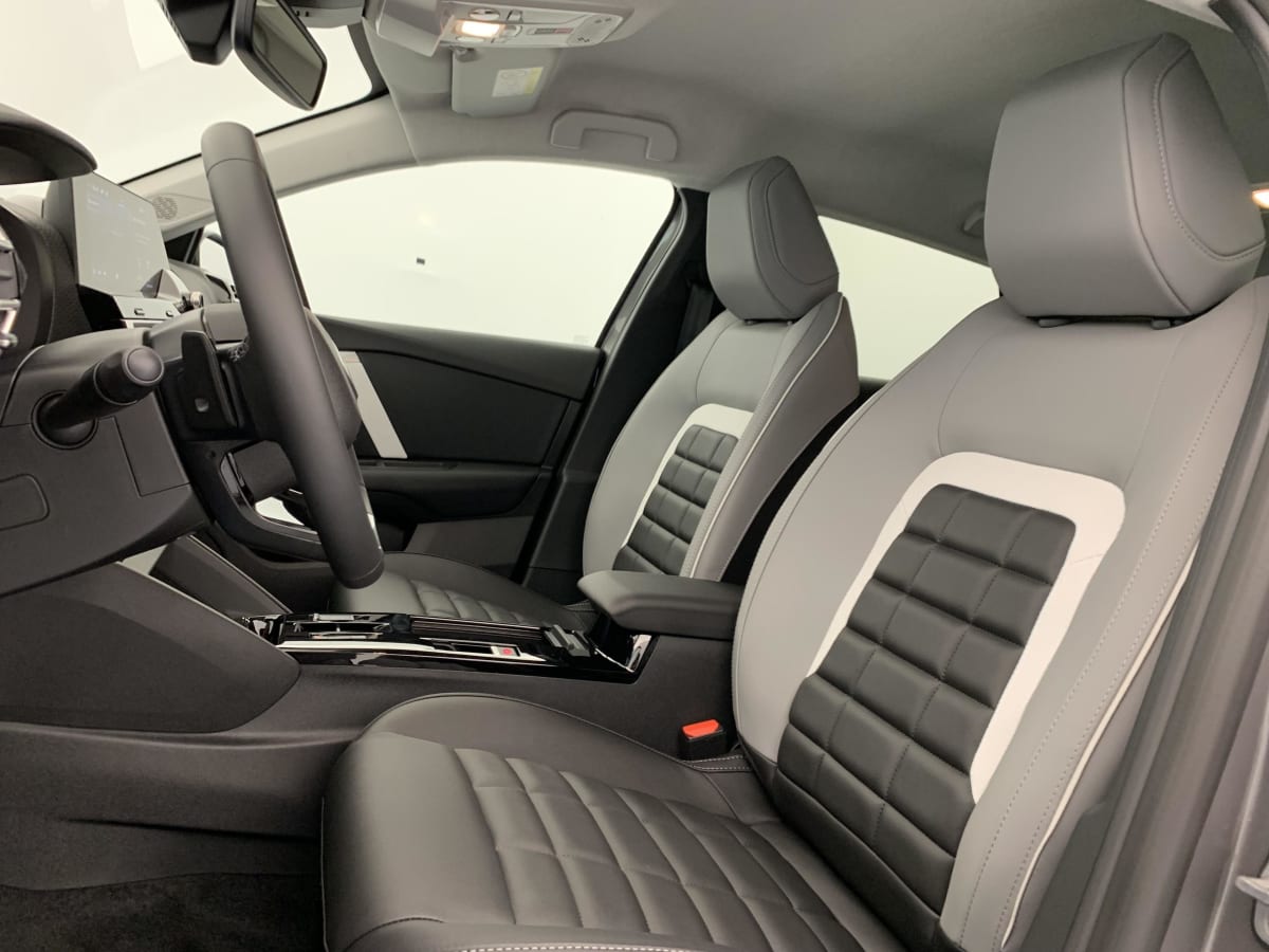 Citroën C4 - Image 21