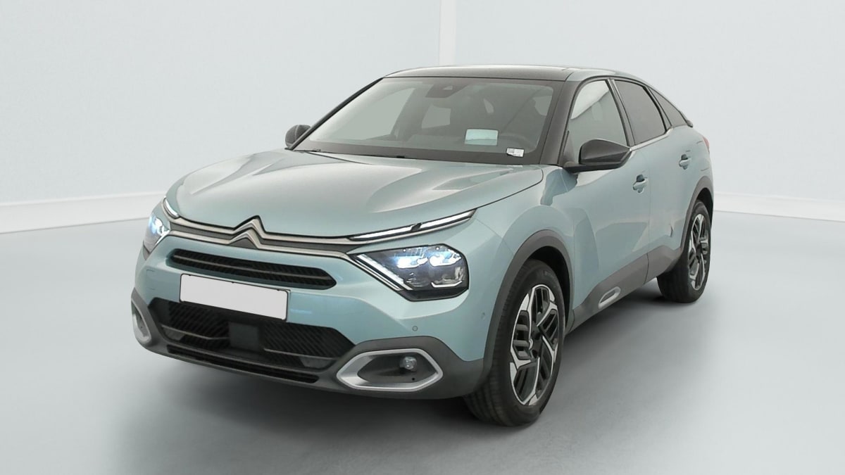 Citroën C4 - Image 3
