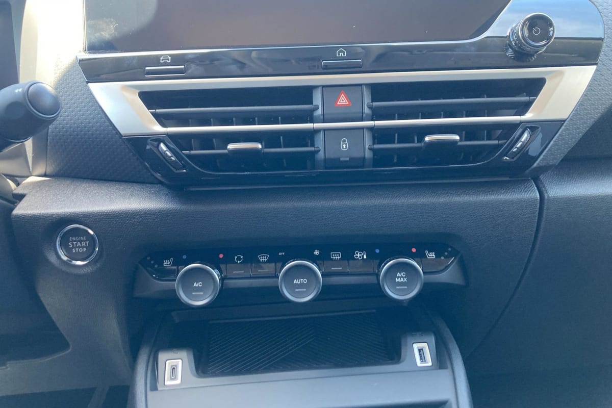 Citroën C4 - Image 17