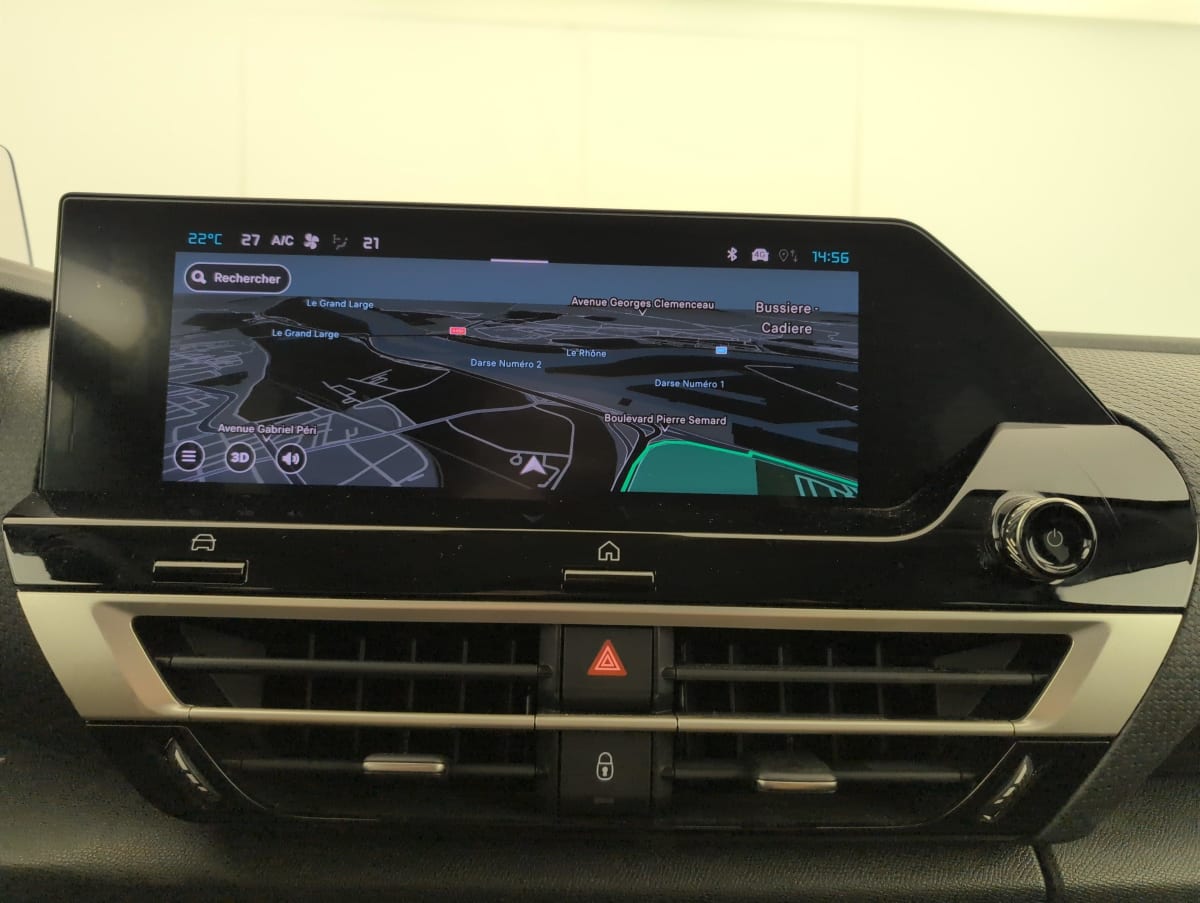 Citroën C4 - Image 18