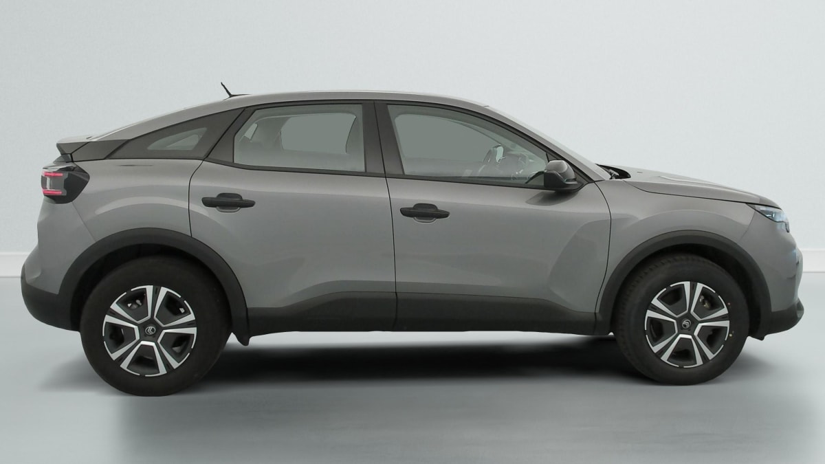 Citroën C4 - Image 8
