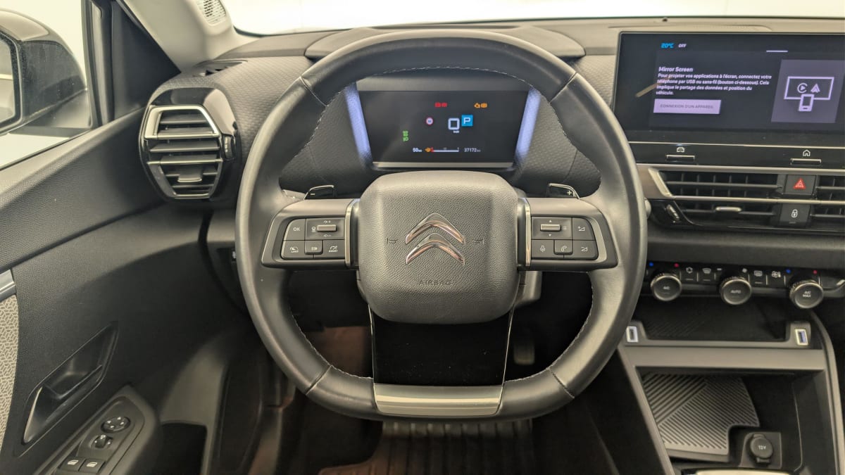 Citroën C4 - Image 14