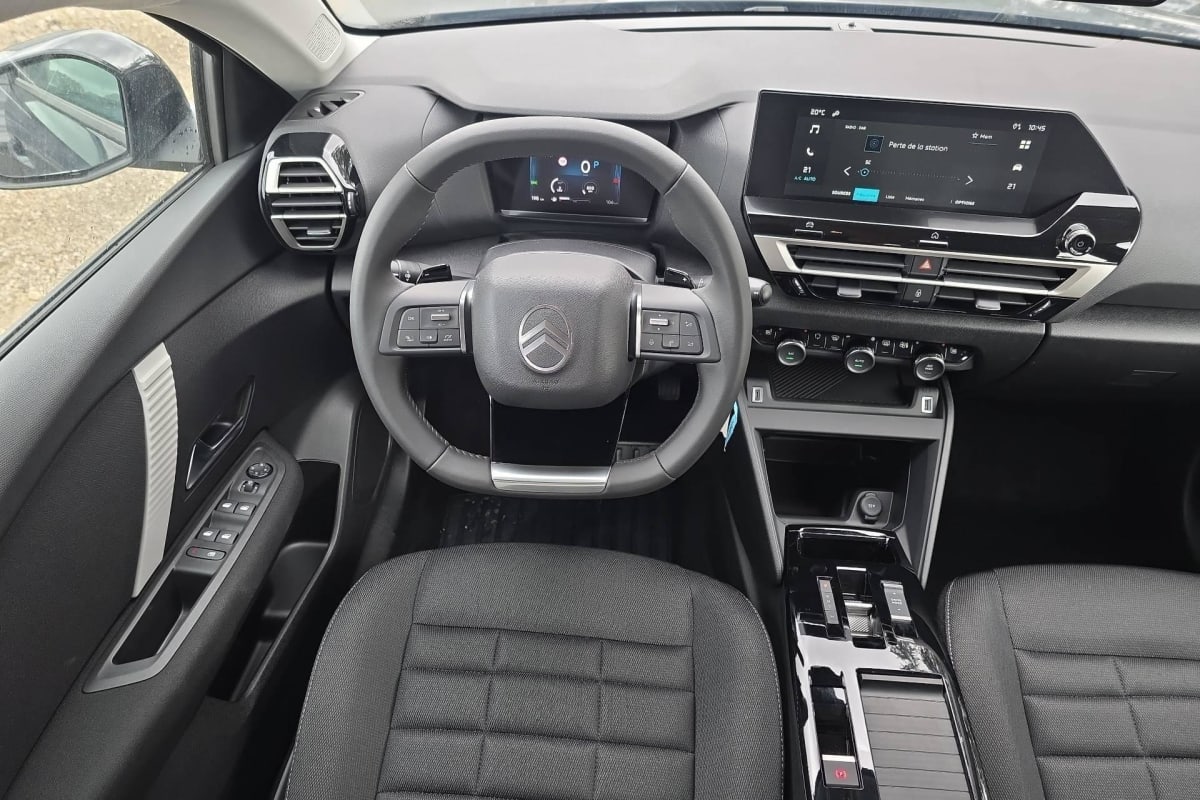 Citroën C4 - Image 13